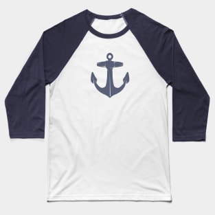 Anchor Baseball T-Shirt